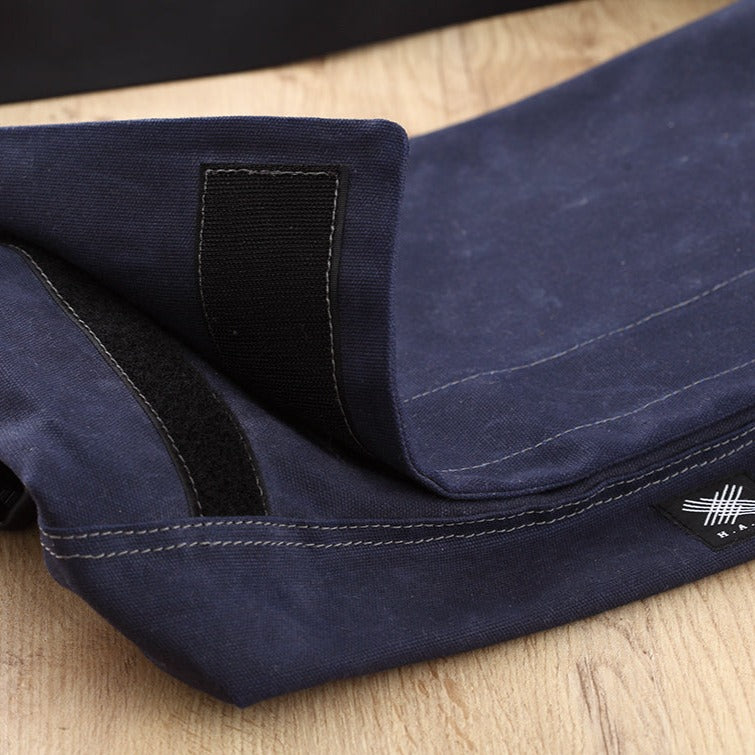 Messenger Bag - WEMUG