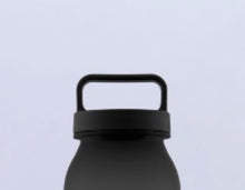 Load image into Gallery viewer, WEMUG F620 Handled Cap – Black