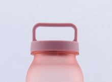 Load image into Gallery viewer, WEMUG F620 Handled Cap – Pink