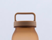 Load image into Gallery viewer, WEMUG F620 Handled Cap – Sand