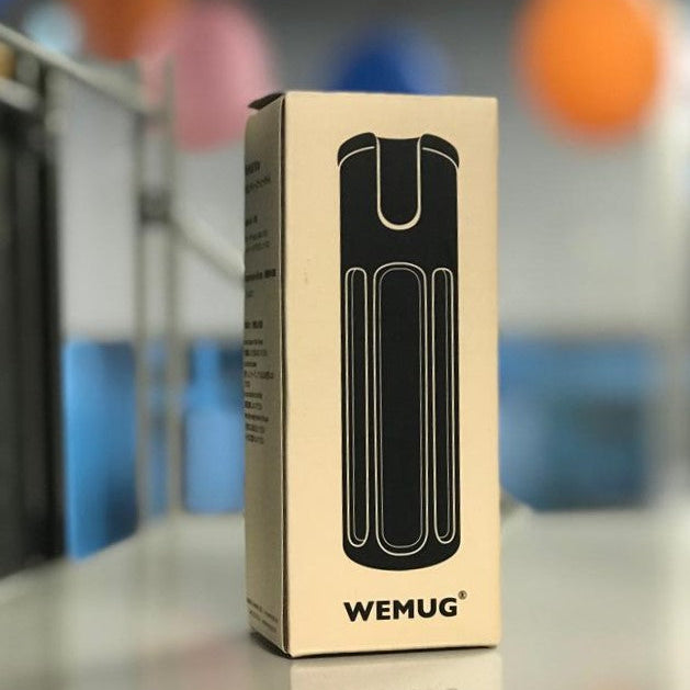 WEMUG Filter - WEMUG