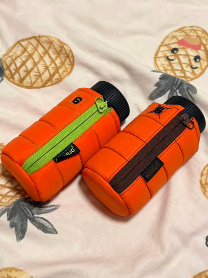 WEMUG Smile water bottle - mini edition, 12oz, 3colors, BPA-Free, leaksafe, Light and Durable