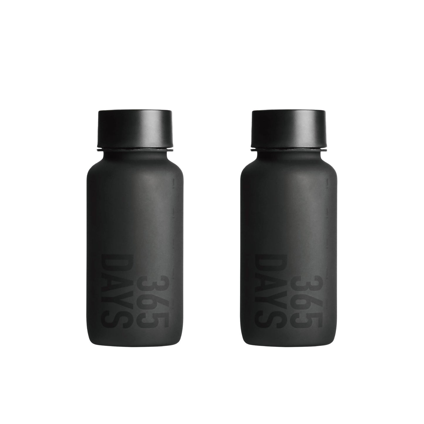 Bundle-WEMUG Frosty Brew Bottle 365Days with Filter, Coffee Tea Lover - WEMUG