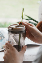 Load image into Gallery viewer, WEMUG Coffeehouse Double Wall Tumbler -- 350ml (3 colors)