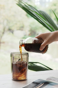WEMUG Coffeehouse Double Wall Tumbler -- 350ml (3 colors)