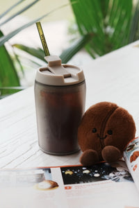 WEMUG Coffeehouse Double Wall Tumbler -- 350ml (3 colors)