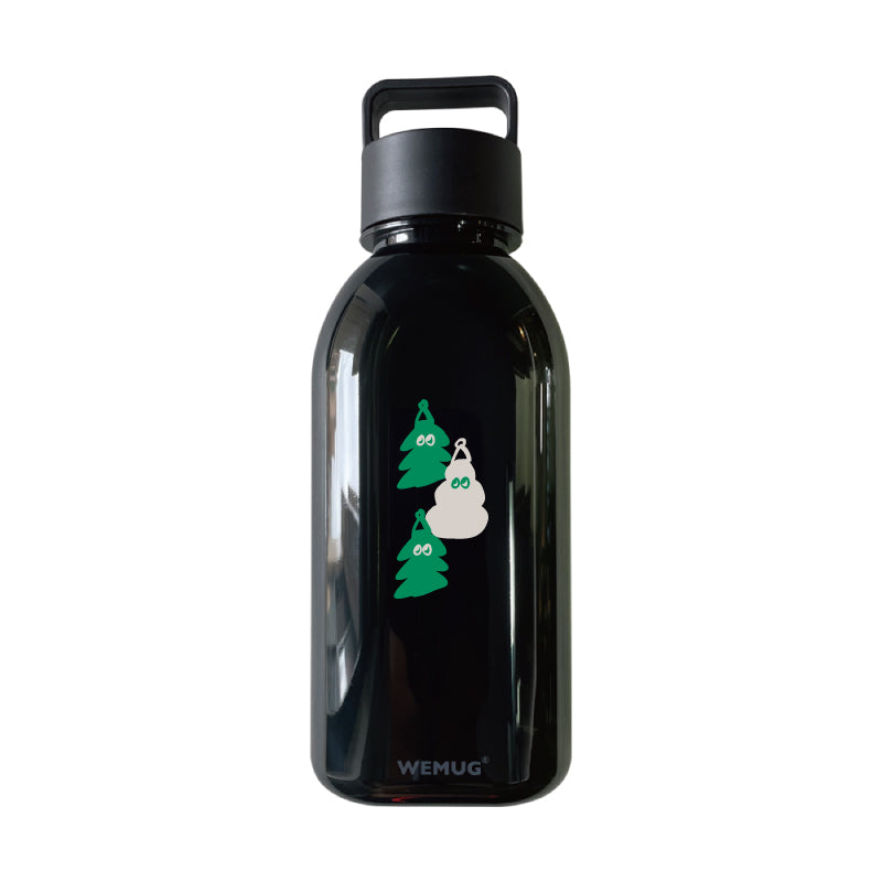 WEMUG Giant Bottle 1000ml - WEMUG