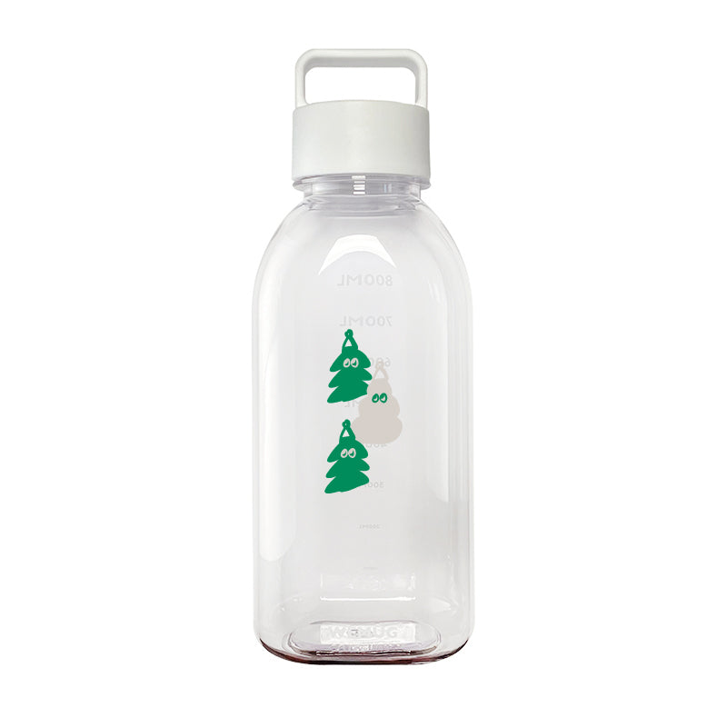 WEMUG Giant Bottle 1000ml - WEMUG