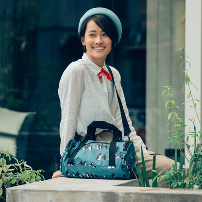 Boston Shoulder Bag - WEMUG