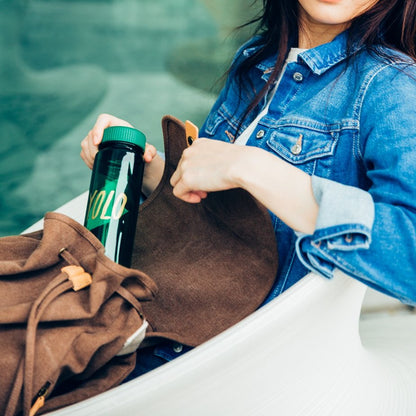 WEMUG Hashtag Lifestyle Water Bottle - S500 #YOLO - WEMUG