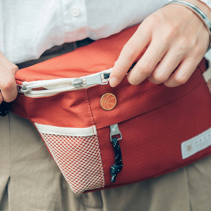 Sport Club Pin - WEMUG