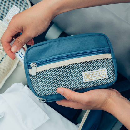 H.A.N.D Sports Club Multi-Function Pouch - WEMUG