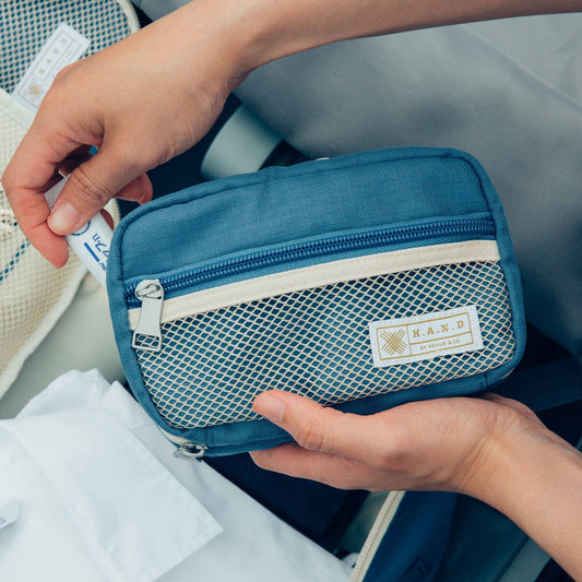 H.A.N.D Sports Club Multi-Function Pouch - WEMUG