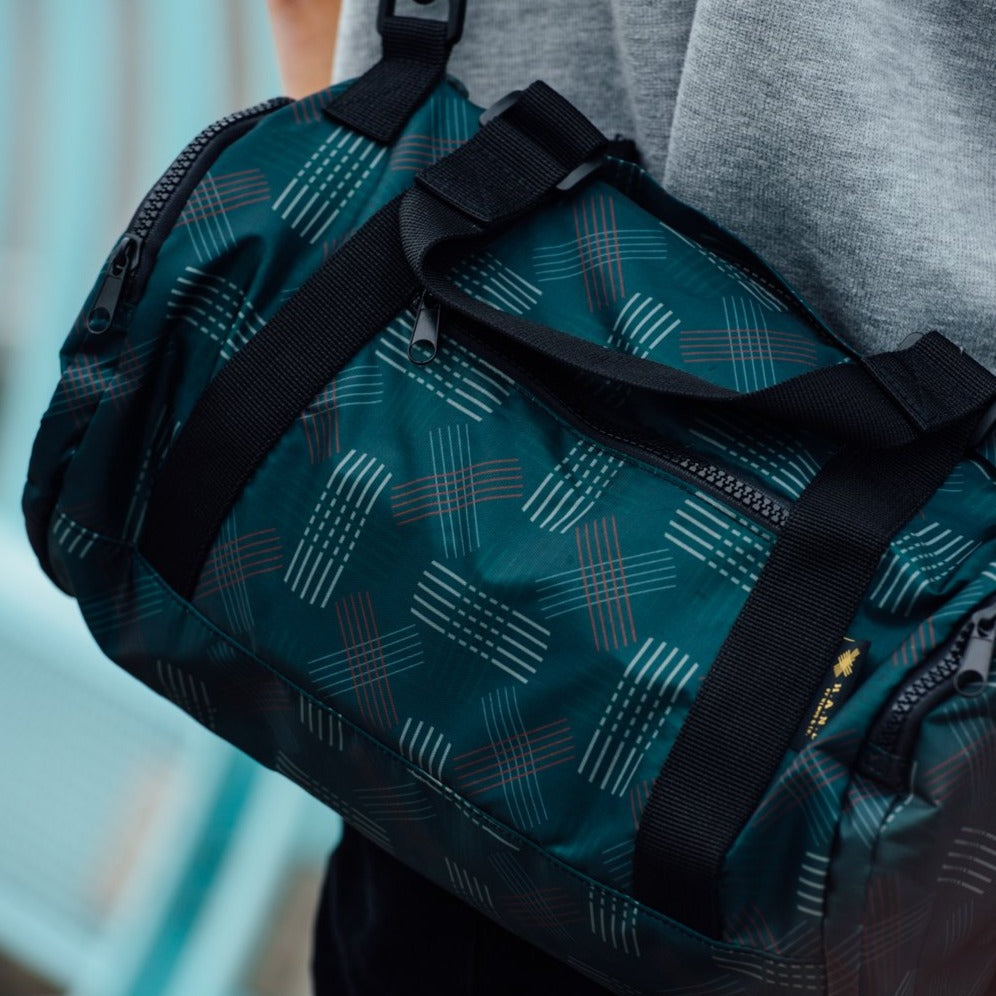 Boston Shoulder Bag - WEMUG