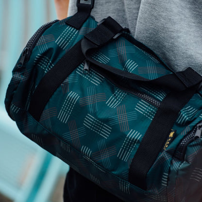 Boston Shoulder Bag - WEMUG