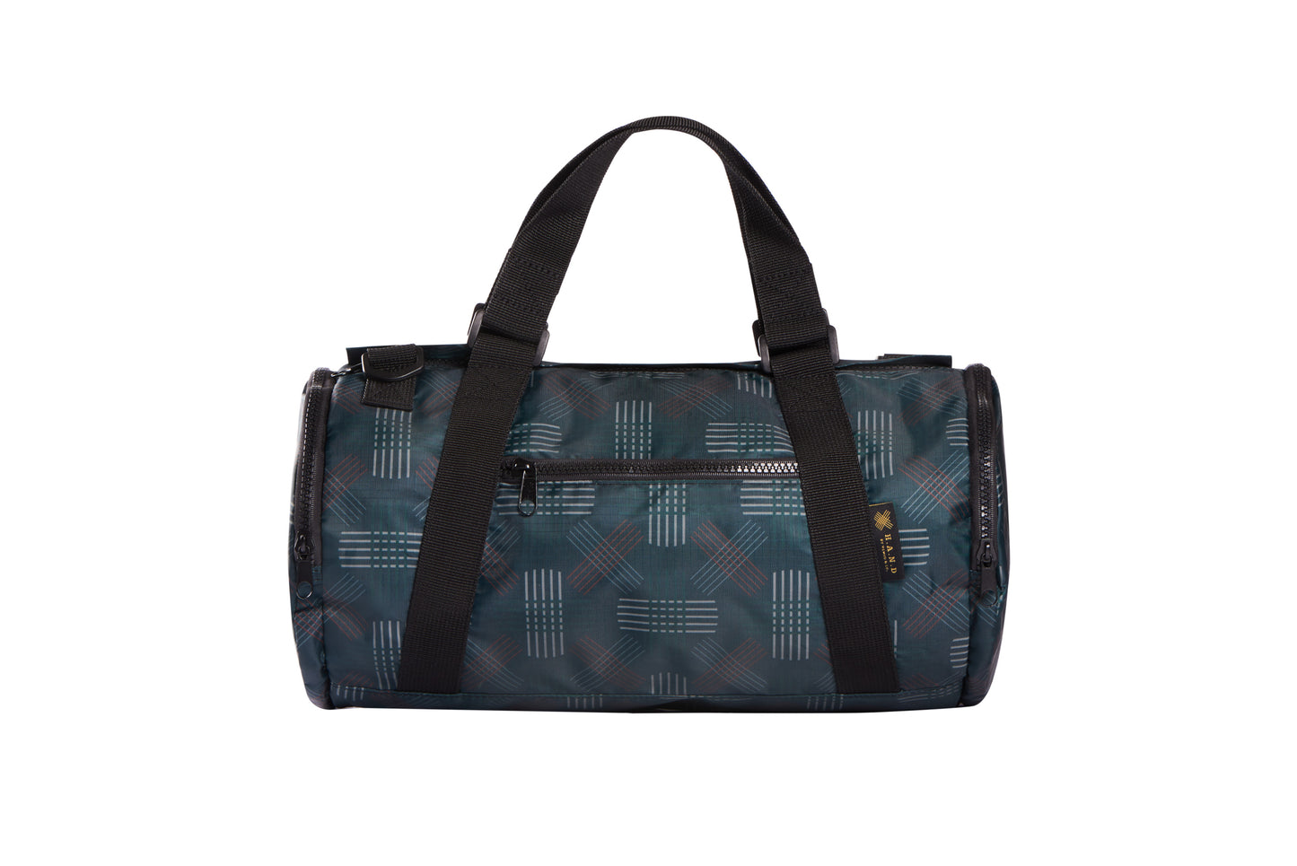 Boston Shoulder Bag - WEMUG