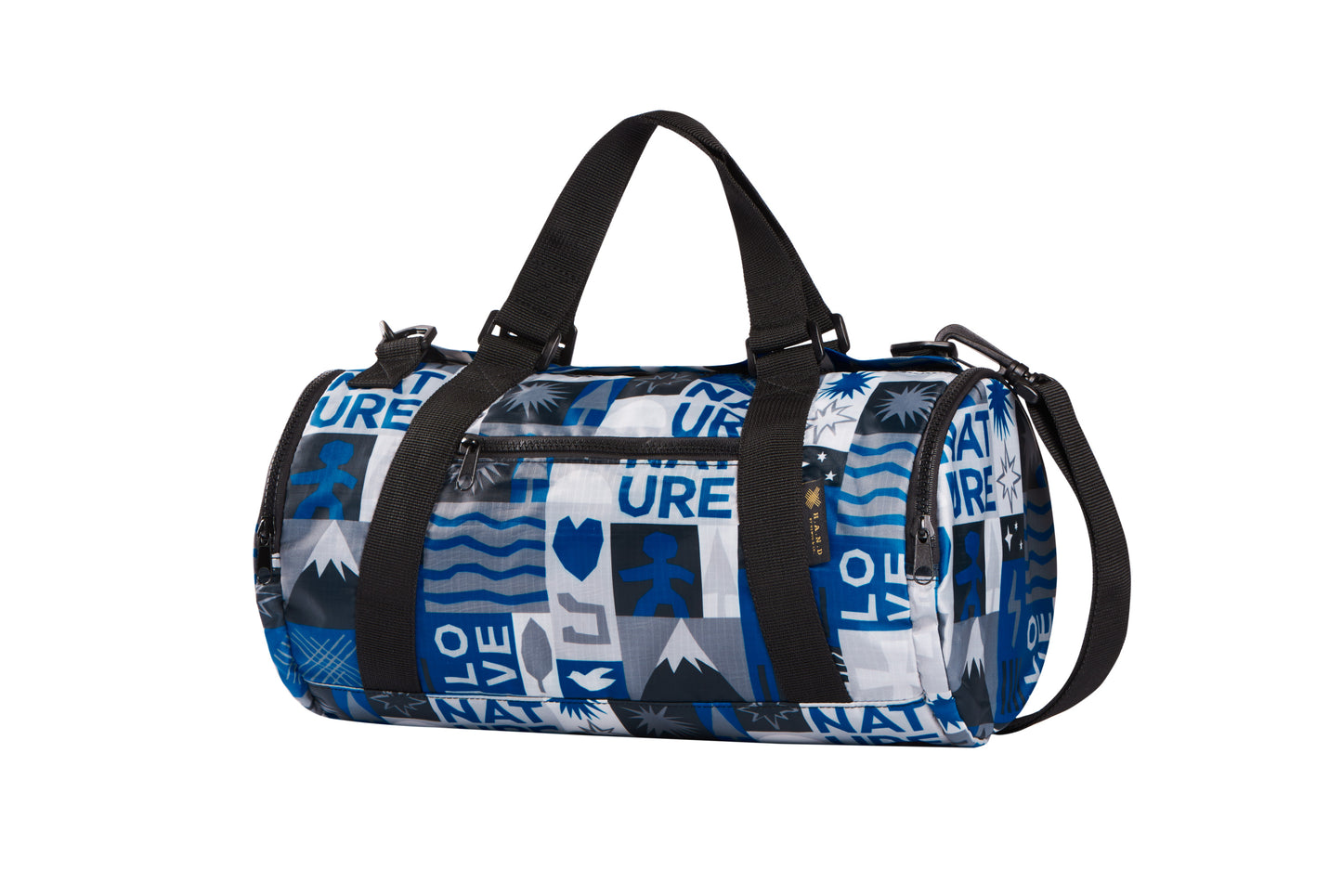 Boston Shoulder Bag - WEMUG