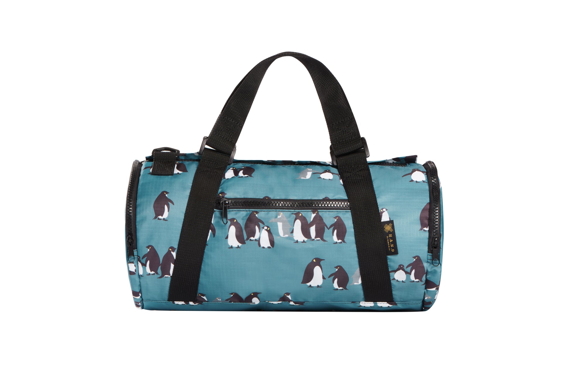 Boston Shoulder Bag - WEMUG