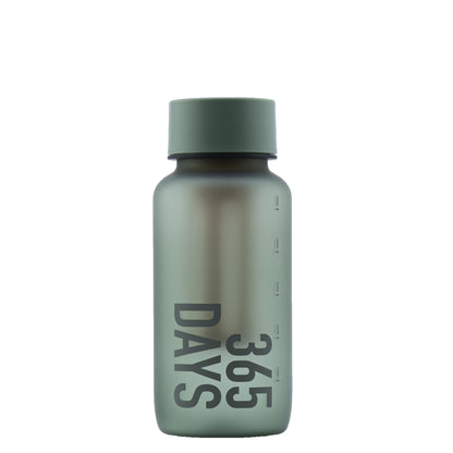 WEMUG Frosty Brew Bottle 365Days with Filter, Coffee Tea Lover (9 colors) - WEMUG