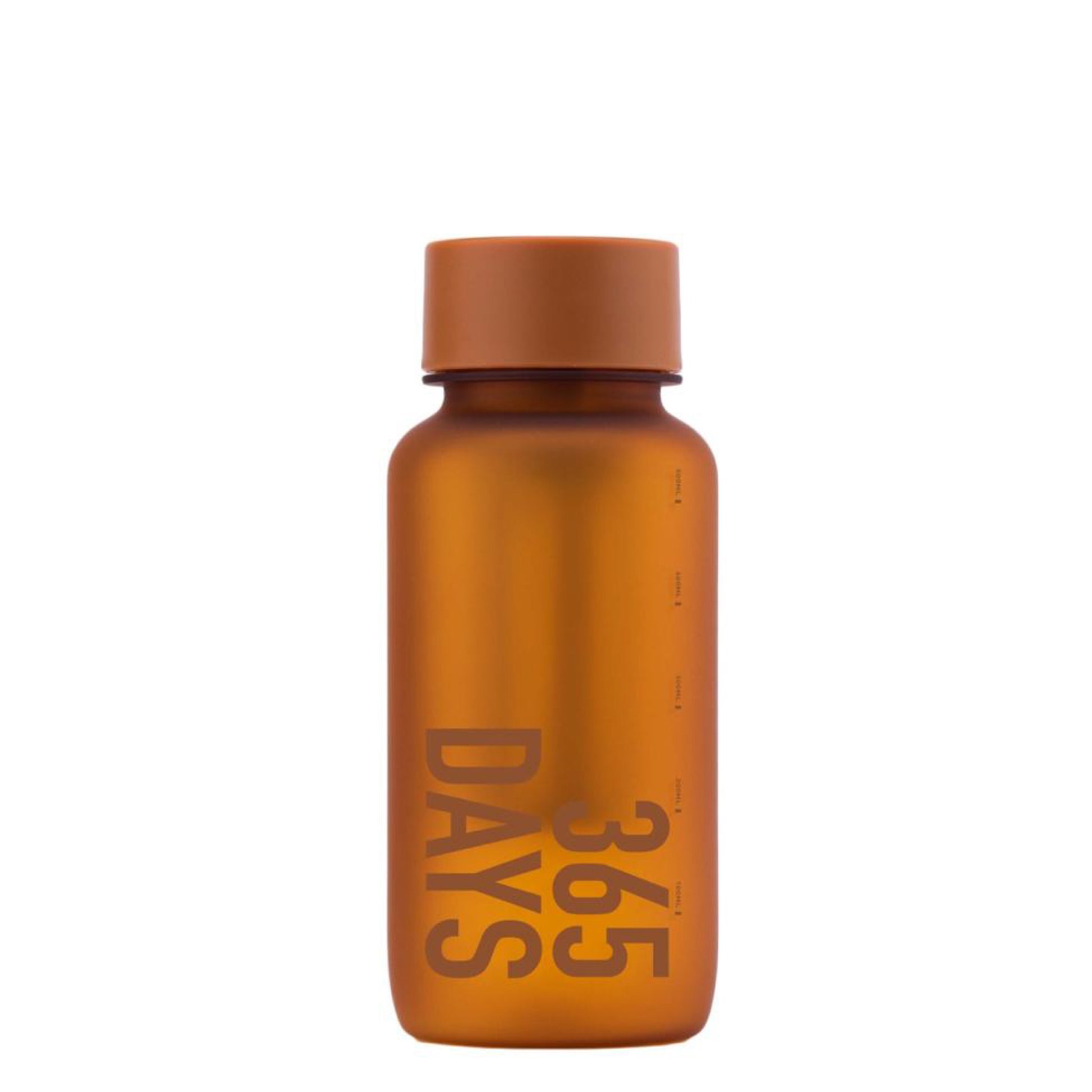 WEMUG Frosty Brew Bottle 365Days with Filter, Coffee Tea Lover (9 colors) - WEMUG