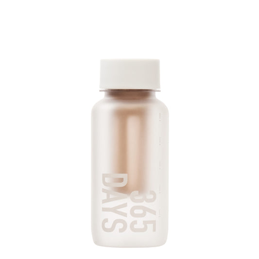 WEMUG Frosty Brew Bottle 365Days with Filter, Coffee Tea Lover (9 colors) - WEMUG
