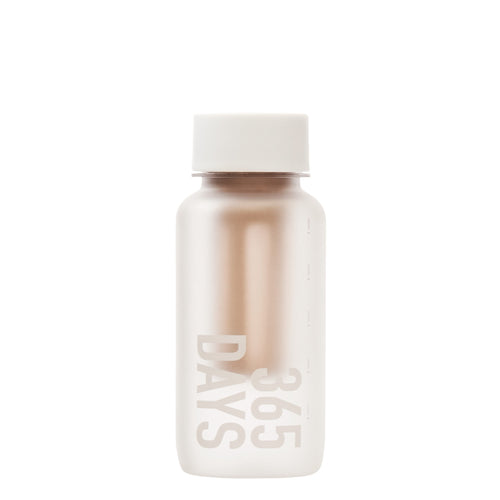 WEMUG Frosty Brew Bottle 365Days with Filter, Coffee Tea Lover (9 colors) - WEMUG