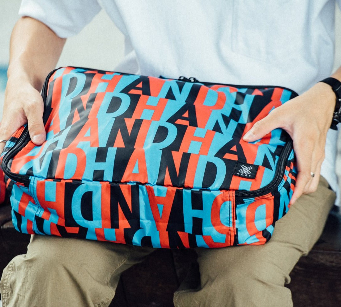 Travel Luggage Storage Bag (3pcs set) - WEMUG