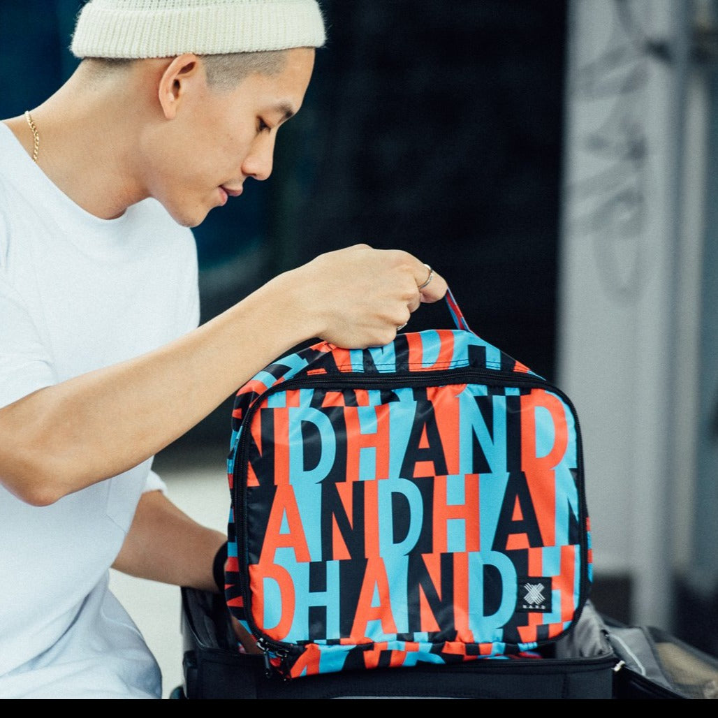 Travel Luggage Storage Bag (3pcs set) - WEMUG