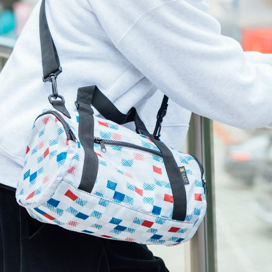 Boston Shoulder Bag - WEMUG