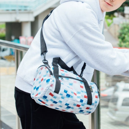 Boston Shoulder Bag - WEMUG