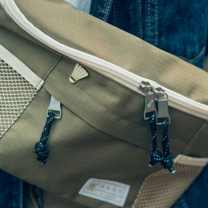 H.A.N.D Sports Club Fanny Bag - WEMUG