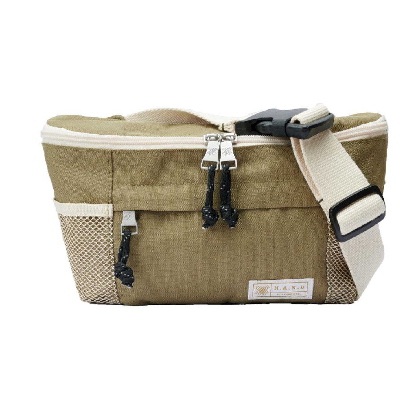 H.A.N.D Sports Club Fanny Bag - WEMUG