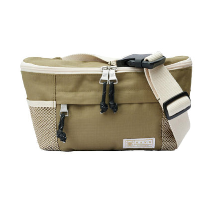 H.A.N.D Sports Club Fanny Bag - WEMUG