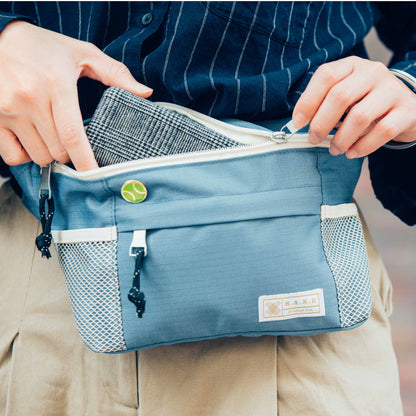 H.A.N.D Sports Club Fanny Bag - WEMUG