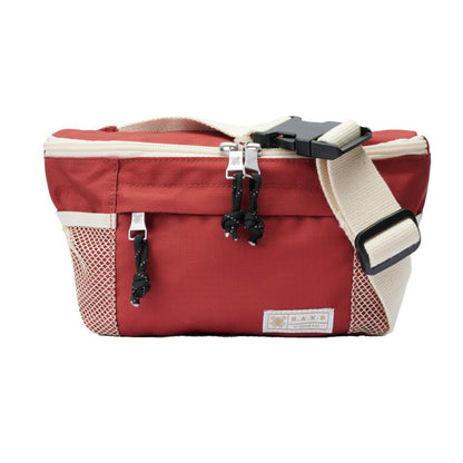 H.A.N.D Sports Club Fanny Bag - WEMUG