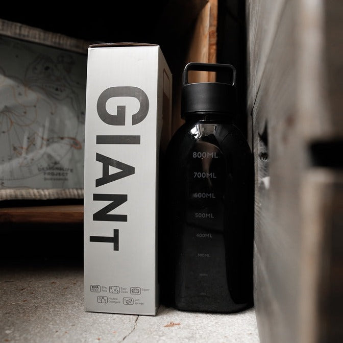 WEMUG Giant Bottle 1000ml - WEMUG