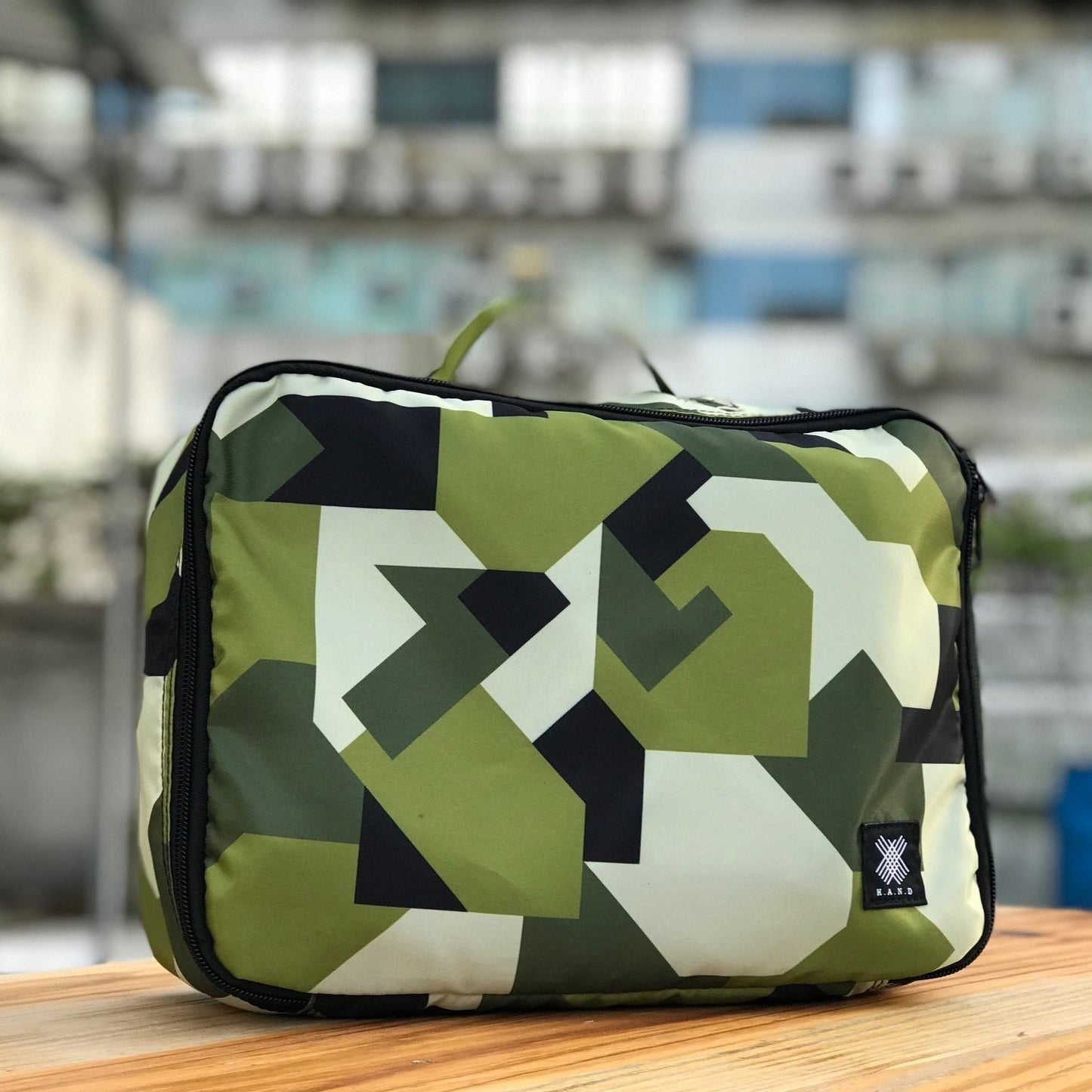 Travel Luggage Storage Bag (3pcs set) - WEMUG