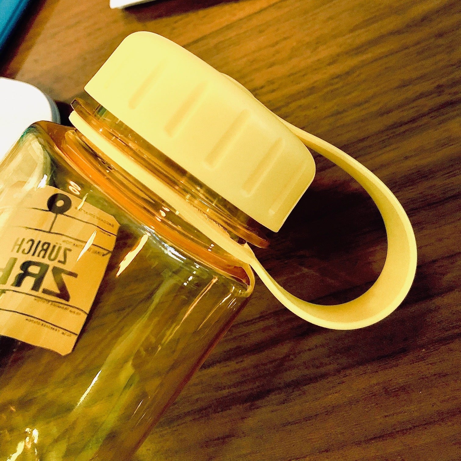 WEMUG S350 Water Bottle - WEMUG