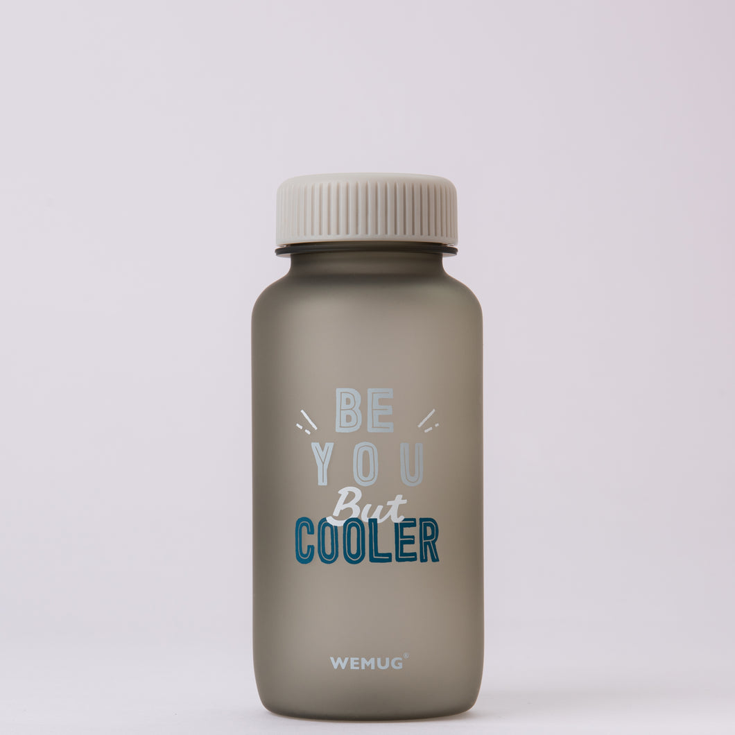 WEMUG Drink Bottle F550 - Quote - WEMUG