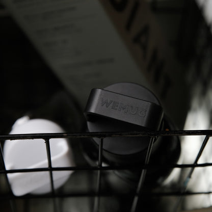 WEMUG Handled Giant Cap - WEMUG