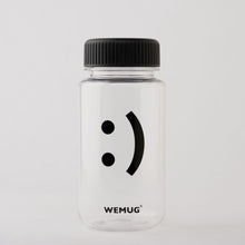 Load image into Gallery viewer, WEMUG Mini Emoji water bottle 12oz, 4 colors, BPA-Free, leaksafe, Light and Durable - WEMUG