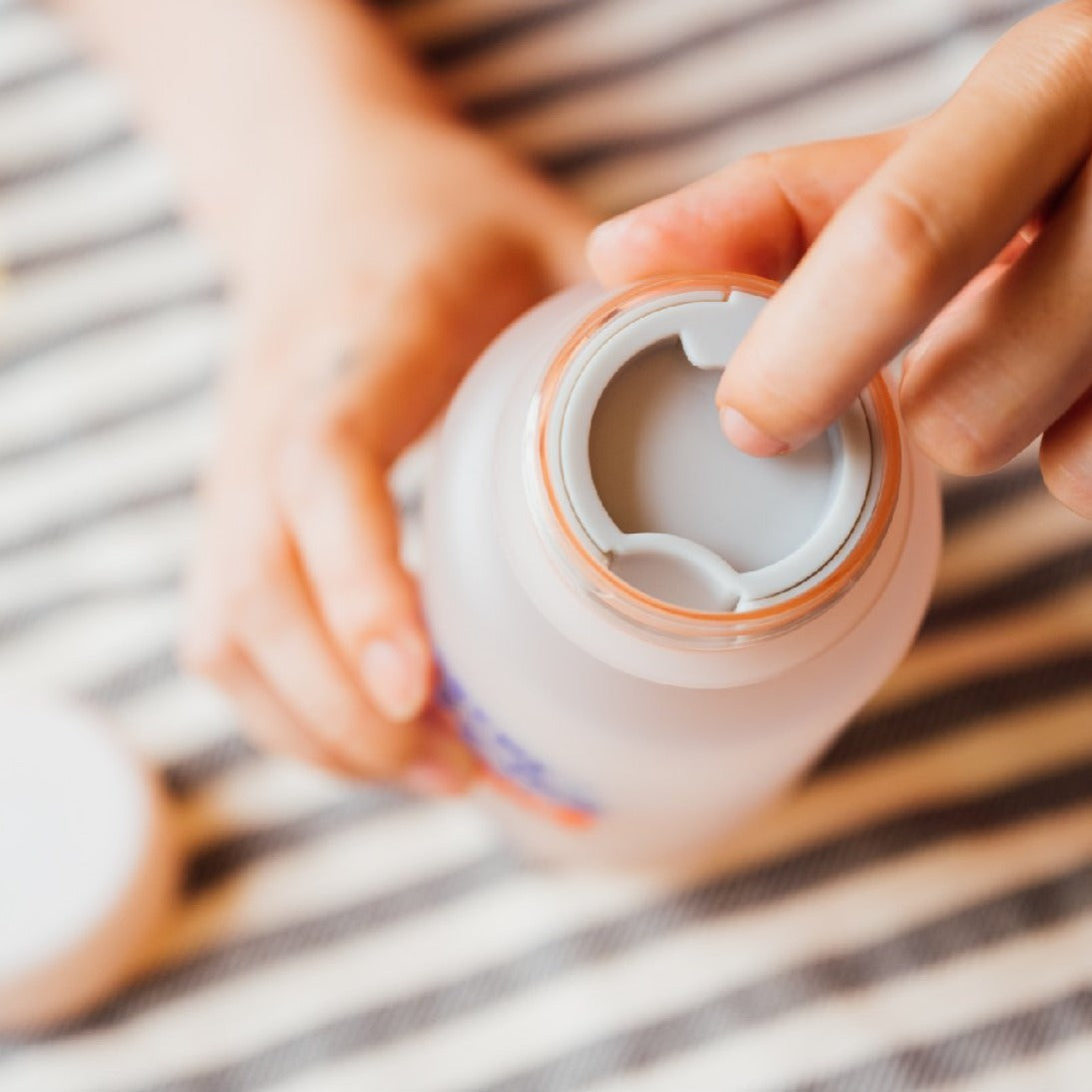 WEMUG Drink Bottle F550 - Quote - WEMUG