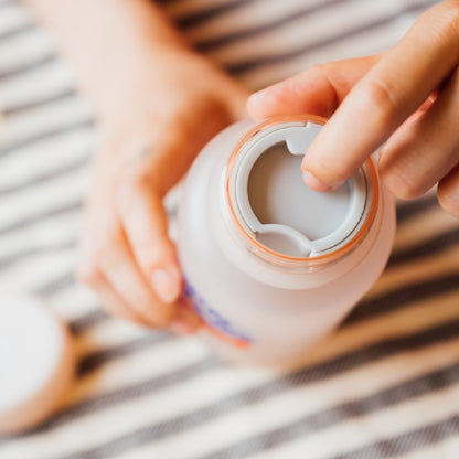 WEMUG Drink Bottle F550 - Quote - WEMUG