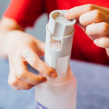 WEMUG Drink Bottle F550 - Quote - WEMUG