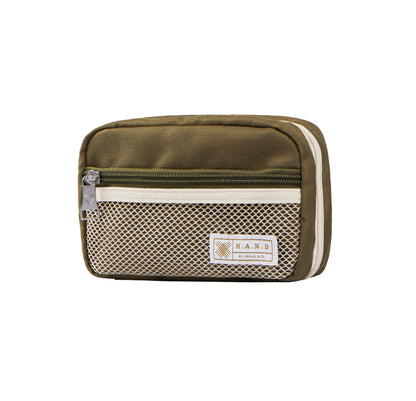 H.A.N.D Sports Club Multi-Function Pouch - WEMUG