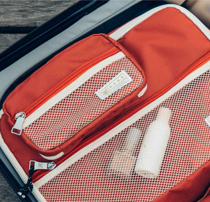 H.A.N.D Sports Club Multi-Function Pouch - WEMUG