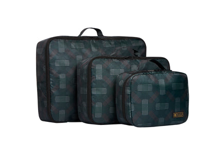 Travel Luggage Storage Bag (3pcs set) - WEMUG