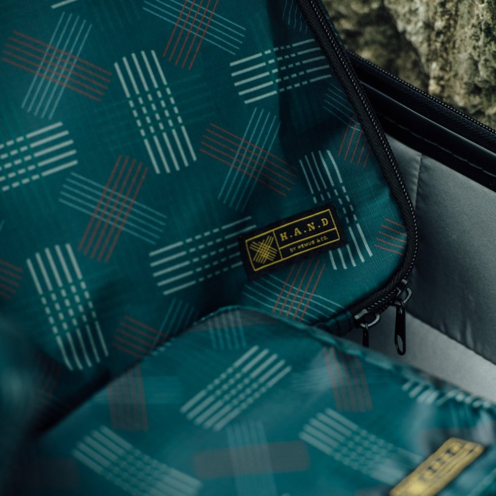 Travel Luggage Storage Bag (3pcs set) - WEMUG