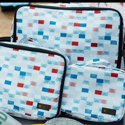 Travel Luggage Storage Bag (3pcs set) - WEMUG