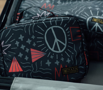 Travel Luggage Storage Bag (3pcs set) - WEMUG